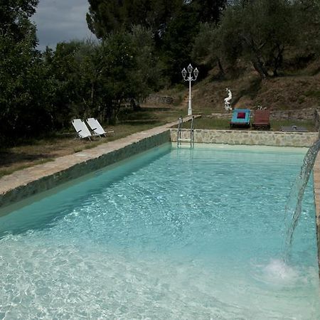 Villa Agriturismo La Grotta San Giuliano Terme Exterior foto